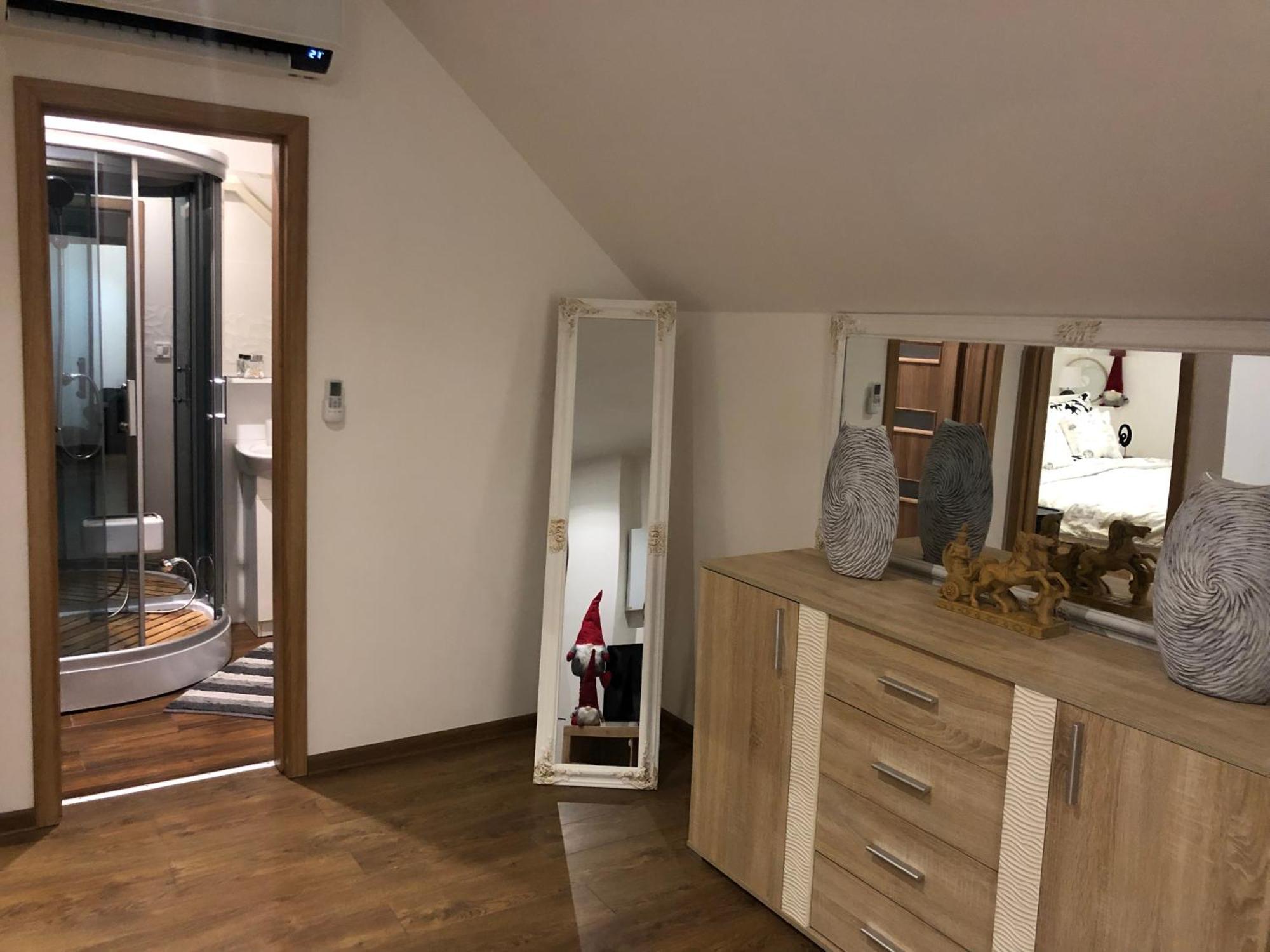 Apartment Zvonárska Košice Exterior foto